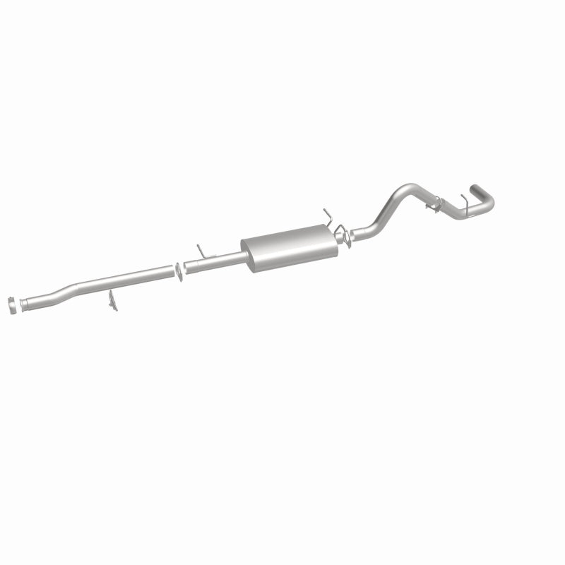 Magnaflow 106-0507 BRE Exhaust Kit 09-13 fits Silverado Sierra 1500