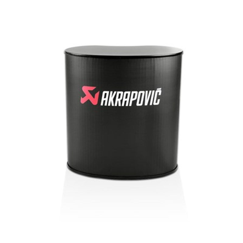 Akrapovic 801430 Promotional Counter