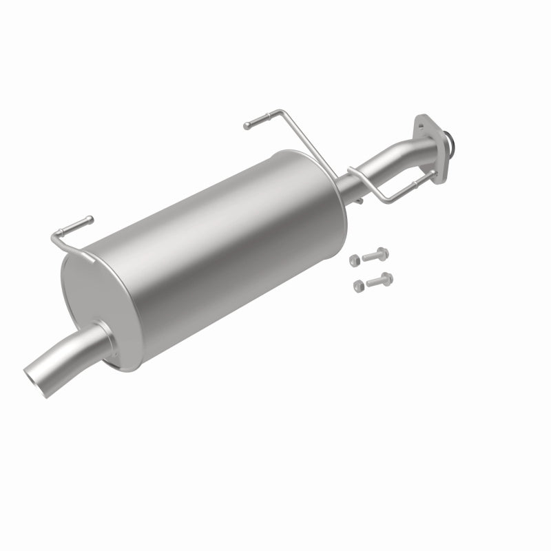 Magnaflow 108-0189 BRExhaust 09-11 fits Nissan Versa 1.6L Muffler Kit