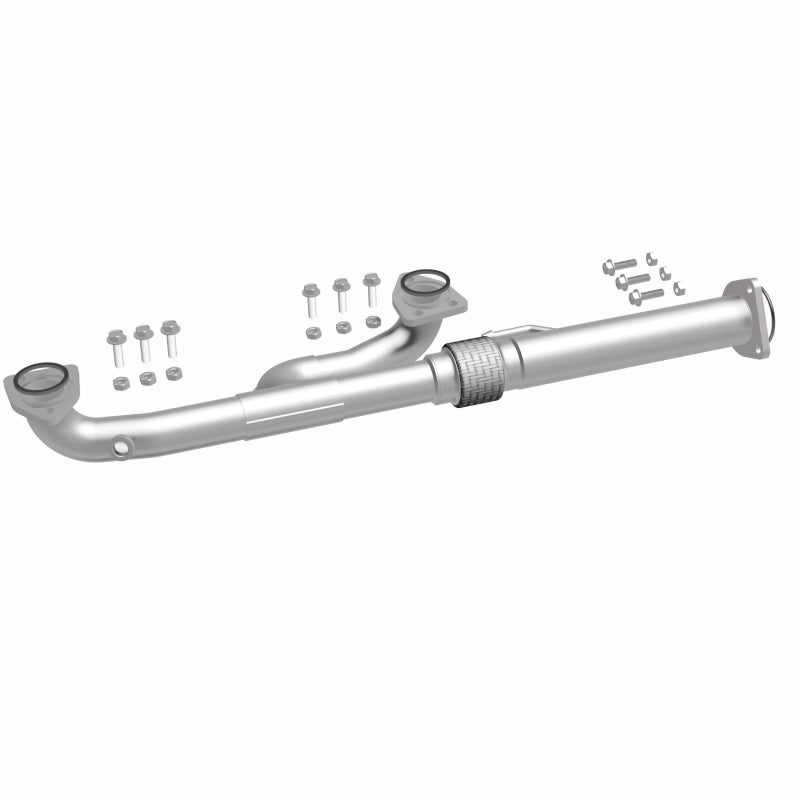 Magnaflow 107-0123 BRE Exhaust 09-15 Pilot 3.5L Front Pipe Kit