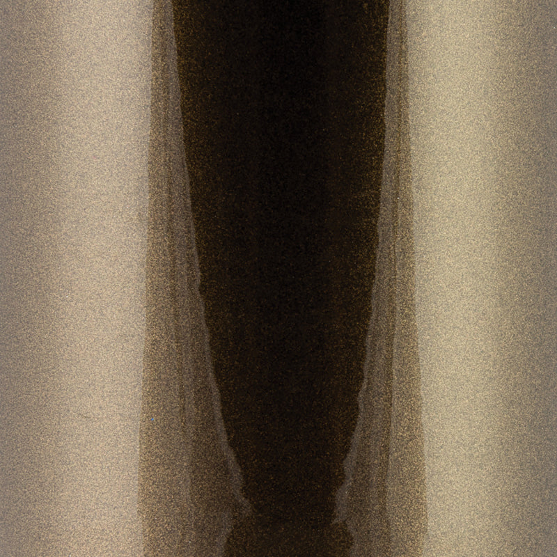 Wehrli 17-24 Duramax L5P High Flow Intake Horn - Bronze Chrome