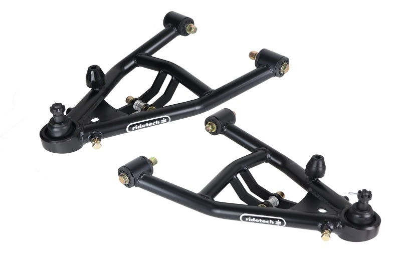 Ridetech 11162899 67-69 fits Camaro Firebird and 68-74 Nova Front Lower StrongArms