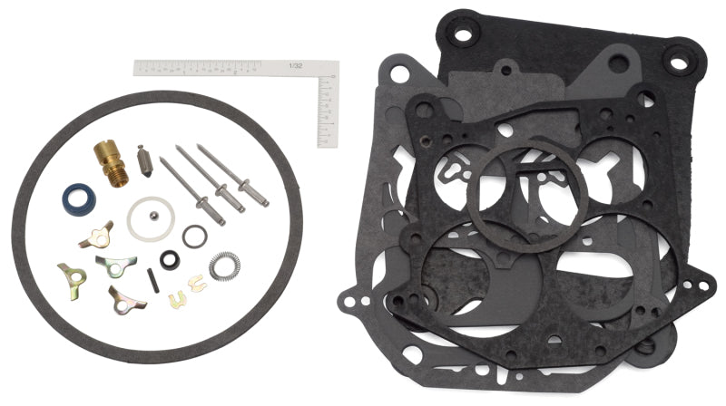 Edelbrock 1920 Rebuild Kit 1901/1902