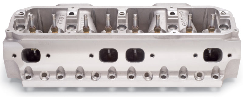 Edelbrock 77929 Big-Block fits Chrysler Victor B/Rb Heads w/ Valves