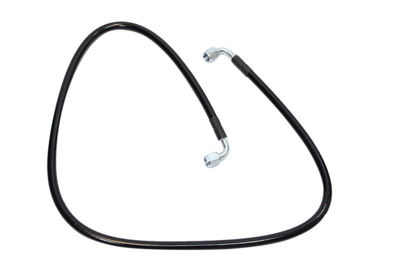 ISR Performance IS-PSH-N-350Z High Pressure Power Steering Line - fits Nissan 350Z