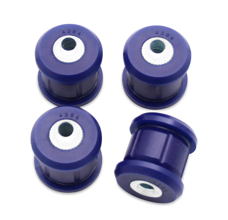 SuperPro SPF4385K 2001 fits Lexus IS300 Base Front Upper Control Arm Bushing Set