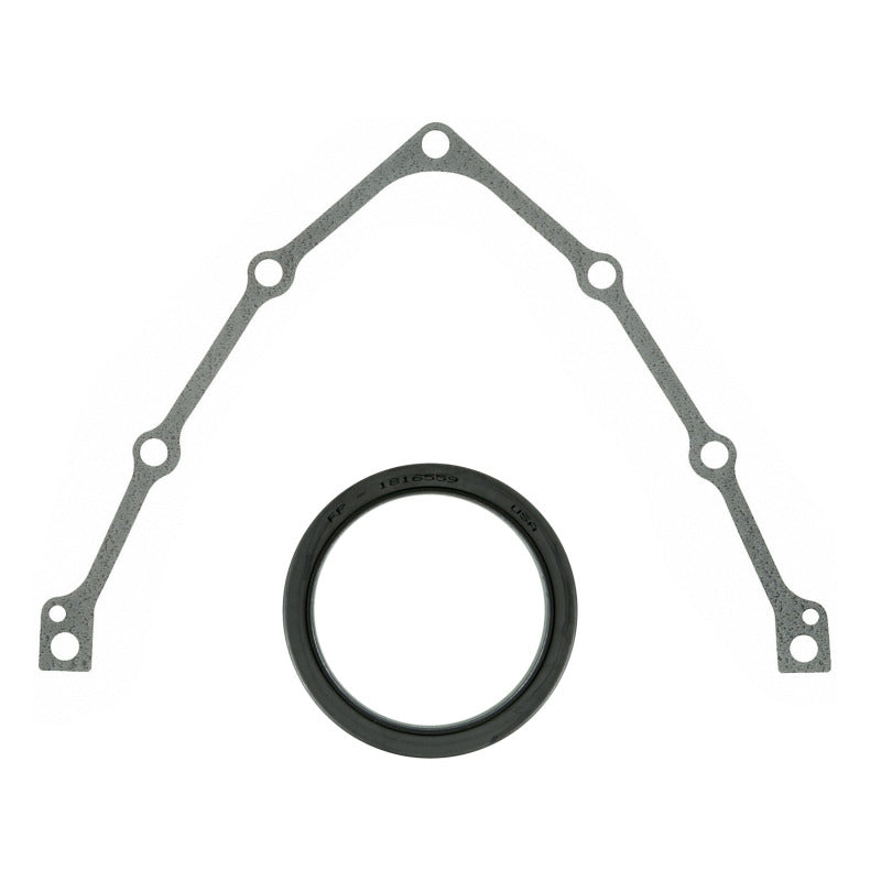 Fel-Pro BS40697 fits Ford F-350 BS 40697 Engine Crankshaft Seal Kit