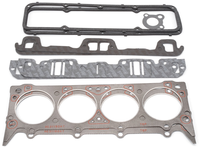 Edelbrock 7372 AMC Head Gasket Set