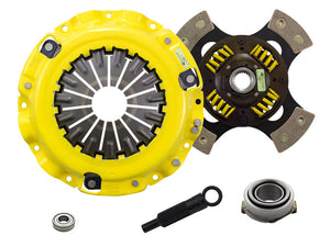 ACT Z64-XXG4 fits Mazda 929 MaXX/Race Sprung 4 Pad Clutch Kit