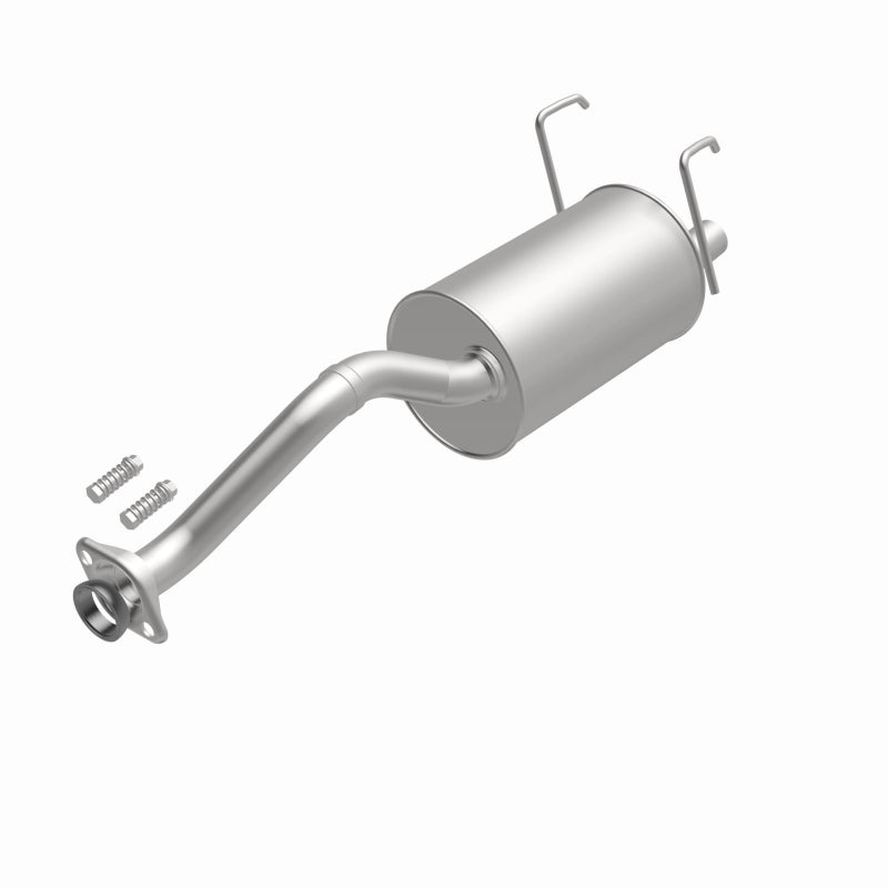 Magnaflow 108-0196 BRExhaust 93-95 fits Honda Civic Del Sol 1.5L Muffler Kit