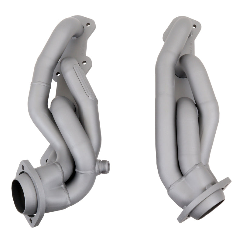 BBK  3518 fits Ford 99-03 F Series Truck 5.4 Shorty Tuned Length Exhaust Headers