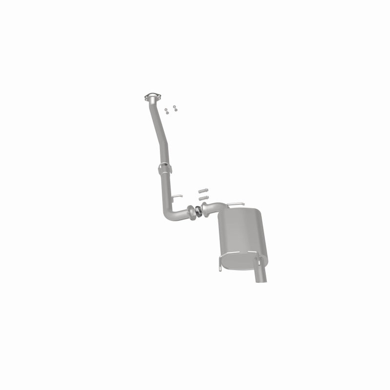 Magnaflow 106-0746 BRE Exhaust Kit 12-17 fits Toyota Camry 2.5L