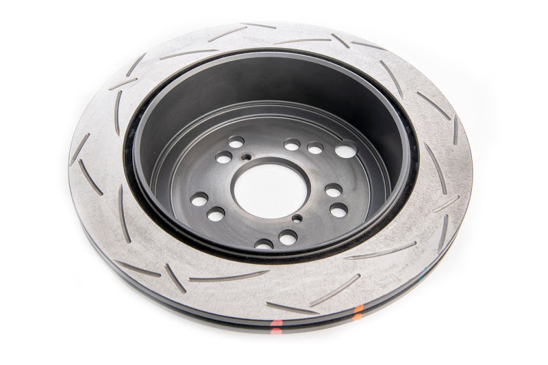 DBA 42663S-10 12+ fits Subaru/fits Scion BRZ/FR-S Limited & Premium (US Spec)/ 0