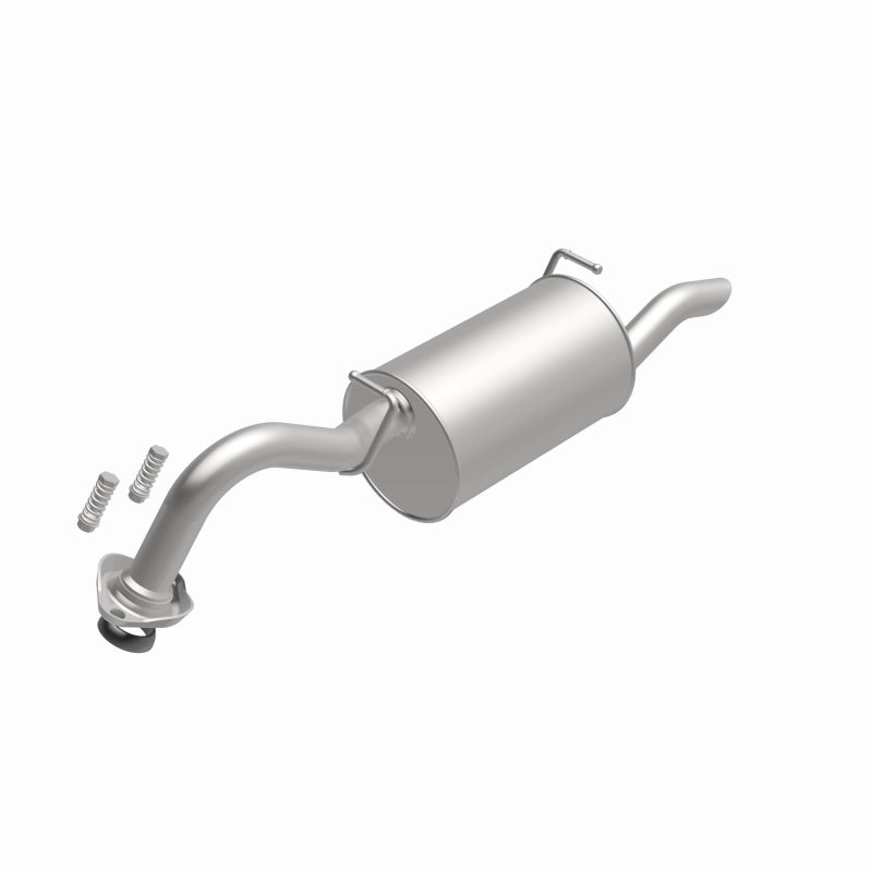 Magnaflow 106-0851 BRE Exhaust Kit 12-17 fits Toyota PRIUS C 1.5L