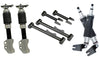 Ridetech 12140298 94-04 fits Ford Mustang Air Suspension System