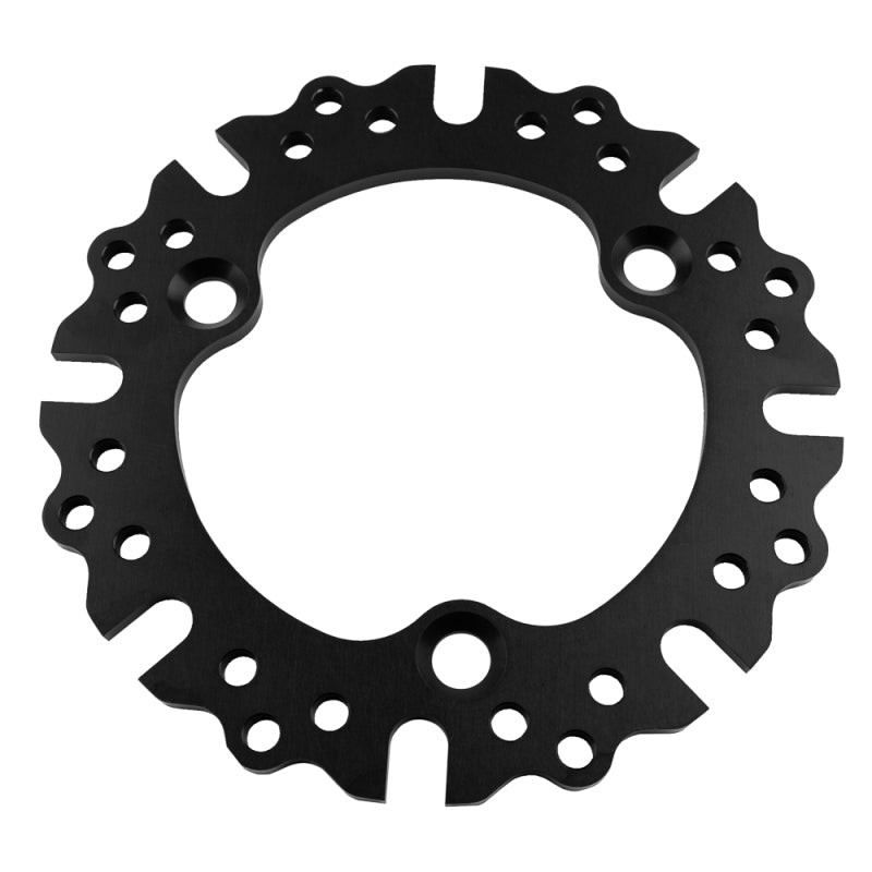 Wilwood 300-13474-2 Rotor Adaptor Floating/Fixed - Sprint/Modified Hub 8 x 7.00 BC 3 x 5.00 BC - 2 Pack