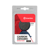 Brembo OE 07YA0113 75-79 fits Yamaha FS DX 50cc Brake Pad - Front
