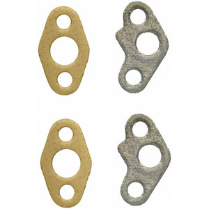 Fel-Pro ES70389 fits Nissan 300ZX ES 70389 Exhaust Gas Recirculation (EGR) Gasket Set