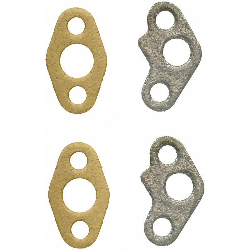 Fel-Pro ES70389 fits Nissan 300ZX ES 70389 Exhaust Gas Recirculation (EGR) Gasket Set