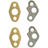 Fel-Pro ES70389 fits Nissan 300ZX ES 70389 Exhaust Gas Recirculation (EGR) Gasket Set