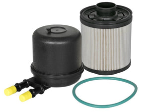AFE 44-FF014 rd D2 Fluid Filters Fuel F/F FUEL fits Ford Diesel Trucks 11-16 V8