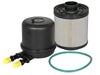 AFE 44-FF014 rd D2 Fluid Filters Fuel F/F FUEL fits Ford Diesel Trucks 11-16 V8