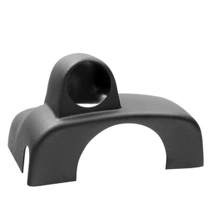 AutoMeter 15030 Autometer 15+ fits Ford F150 (Column Shift) Single Steering Column 2 1/6in Gauge Mount