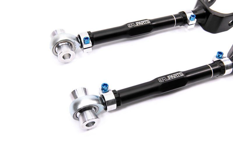 SPL Parts SPL RUT CAM6 2016+ fits Chevrolet Camaro (Gen 6) Rear Upper Traction A