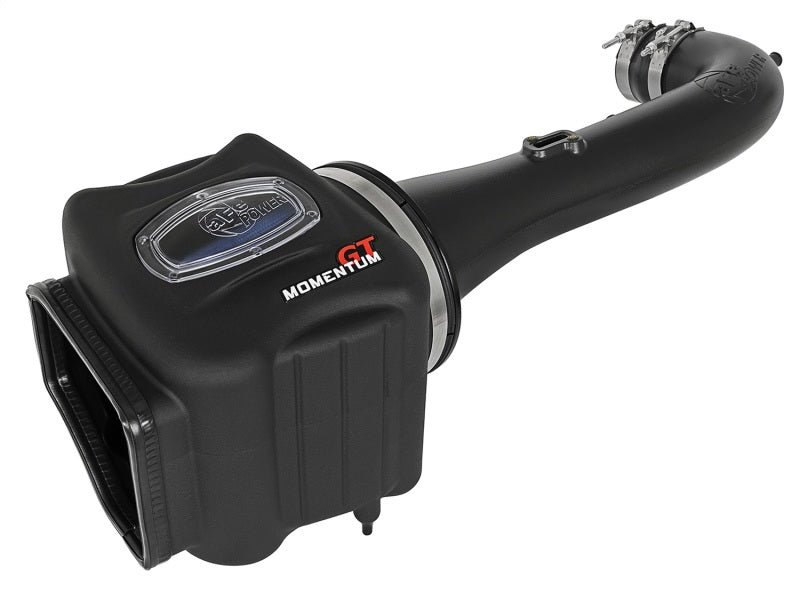 AFE 54-74110 um GT Pro 5R Cold Air Intake System 15-17 fits GM SUV V8 5.3L/6.2L