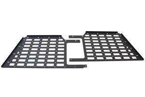 Fishbone Offroad FB21262 2020+ fits Jeep Gladiator Molle Window Panel fo