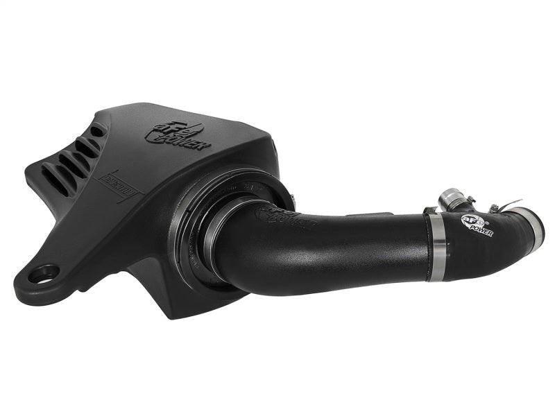 AFE 54-76314 um GT Pro 5R Cold Air Intake System 11-15 fits BMW 116i/118i (F20/