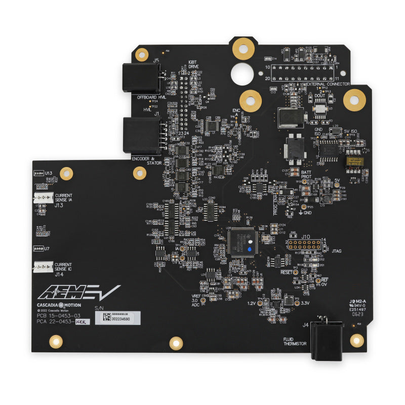AEM 30-8403 EV SDU Controller Kit