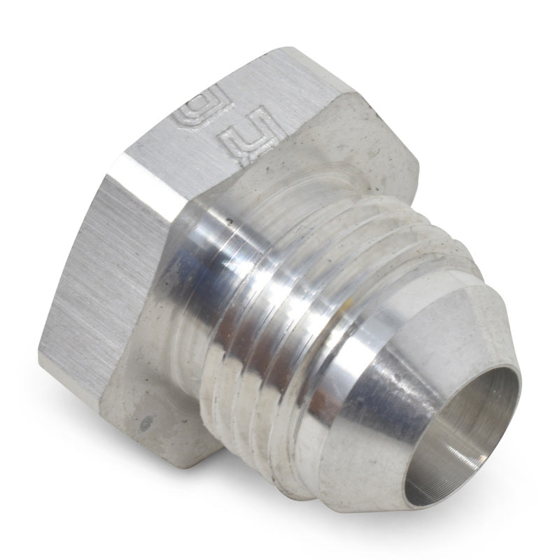Russell 670610 Performance -12 Male AN Aluminum Weld Bung 1-1/16in -12 SAE