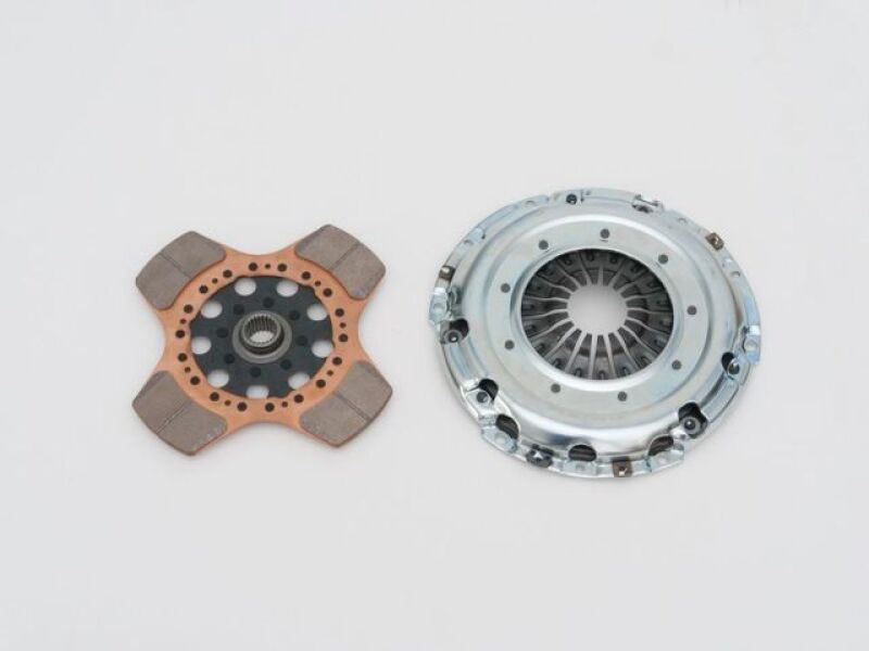 Cusco 1C7 022 G 2023+ fits Toyota GR Corolla (GZEA14H) Metal Clutch Set (Disc &