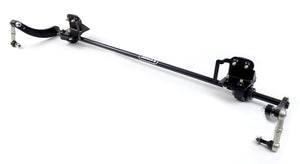 Ridetech 11539103 63-79 fits Chevrolet Corvette Rear Sway Bar (use w/ Ridetech Trailing Arms)