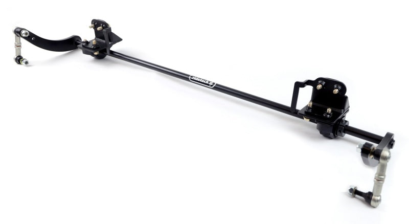 Ridetech 11539103 63-79 fits Chevrolet Corvette Rear Sway Bar (use w/ Ridetech Trailing Arms)