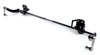 Ridetech 11539103 63-79 fits Chevrolet Corvette Rear Sway Bar (use w/ Ridetech Trailing Arms)
