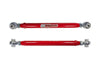 UMI Performance 2545-RUMI 16-24 fits Chevrolet Camaro Alignment Toe Arm - Red
