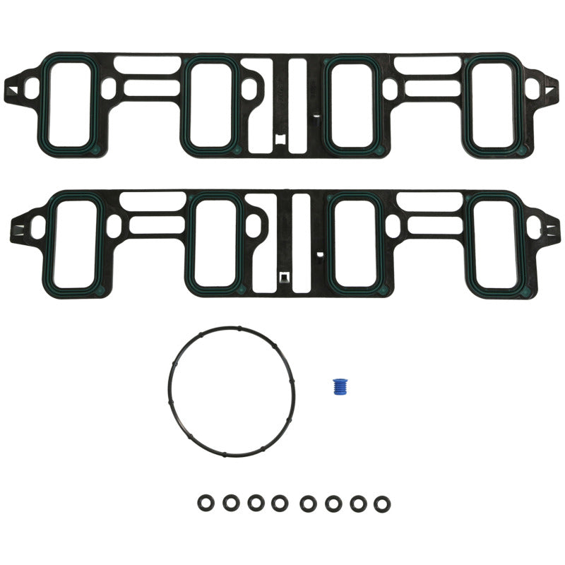 Fel-Pro MS97126 fits Chevrolet Silverado 2500 HD Engine Intake Manifold Gasket Set