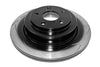 DBA DBA653S 07 WRX / 05-08 LGT Rear Slotted Street Series Rotor
