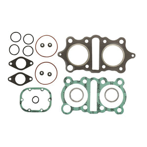 Athena P400485850003 74-91 fits Yamaha FS1 Dx / E Dx Disc 50 Complete Gasket Kit