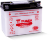 Yuasa YUAM221B2 YB12B-B2 Yumicron 12 Volt Battery