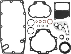 Twin Power 43343 fits  17-Up M8 Touring Models Transmission Rebuild Kit With Oil