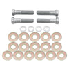Wilwood bolt kit 3/8-24X1.75 LG 4 pack