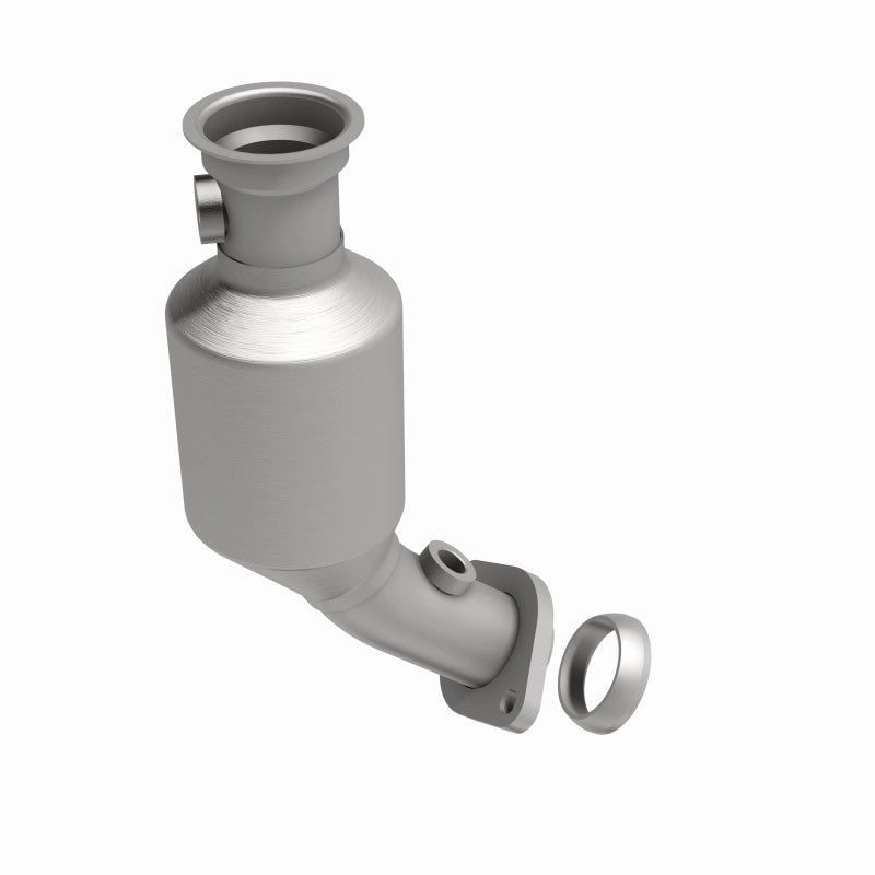 MagnaFlow 49492 Conv DF fits Liberty 3.7L DS frt O