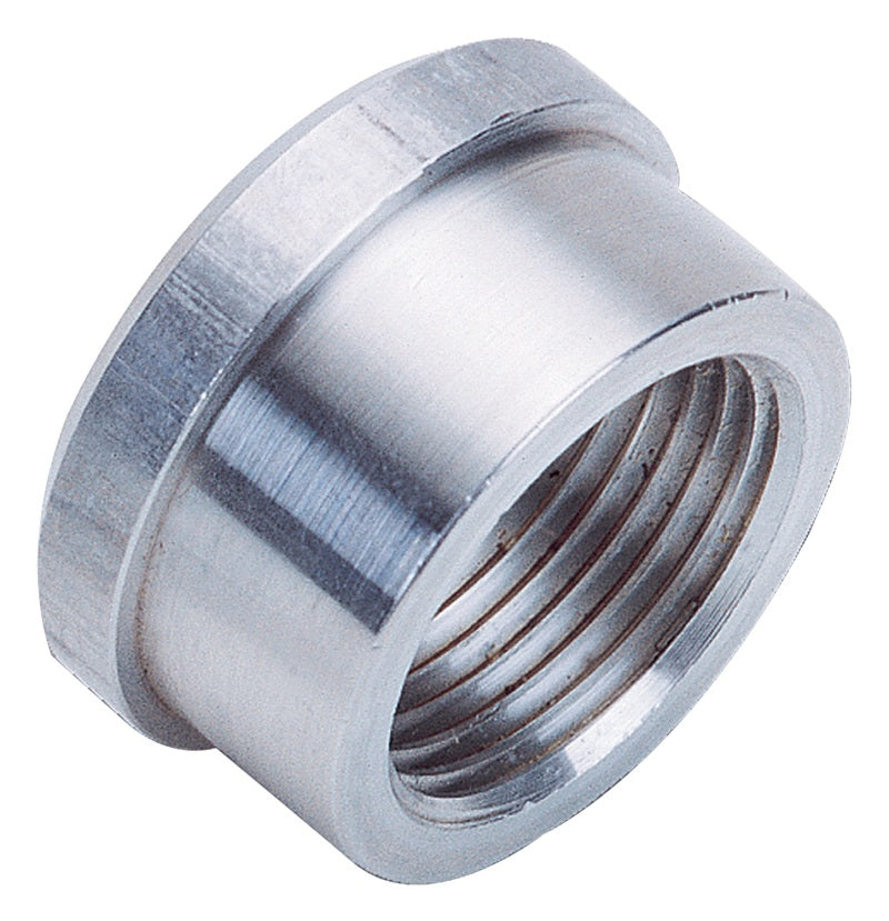 Russell 670740 Performance 1/8in Female NPT Weld Bungs (1/8in -27 NPT)