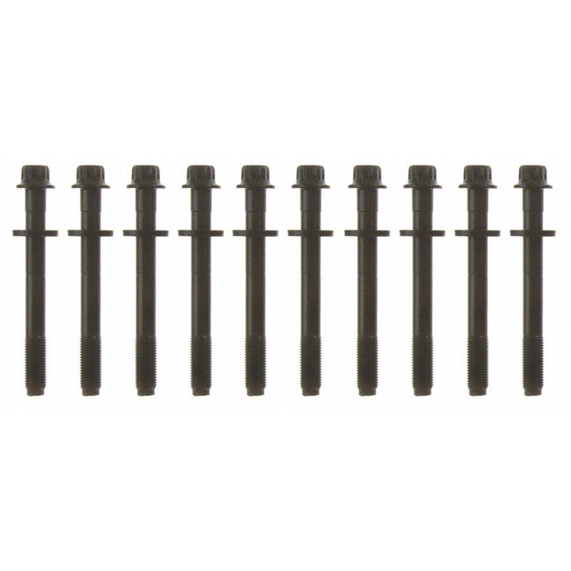 Fel-Pro ES72211 fits Kia Optima ES 72211 Engine Cylinder Head Bolt Set