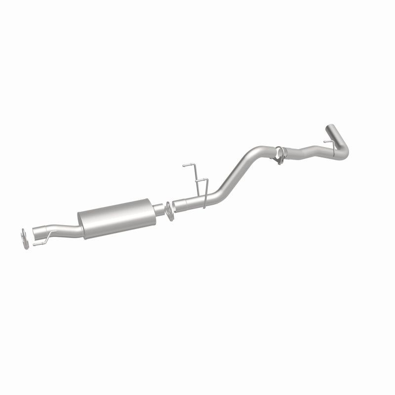 Magnaflow 106-0454 BRE Exhaust Kit 06-08 fits Dodge Ram 1500 5.7L