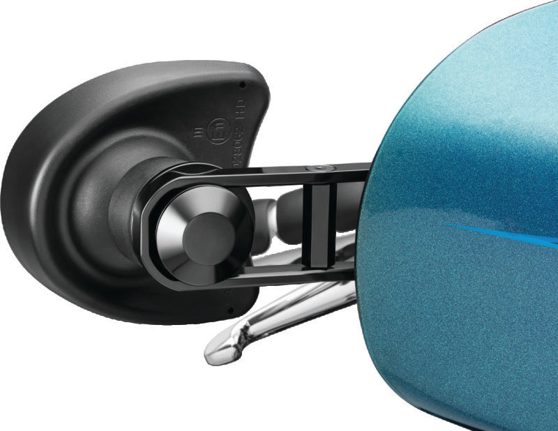 Kuryakyn 6575 Kuryakyn Adjustable Mirror Relocator