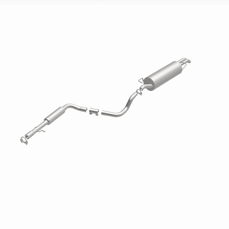 Magnaflow 106-0311 BRE Exhaust Kit 99-05 fits VW Jetta